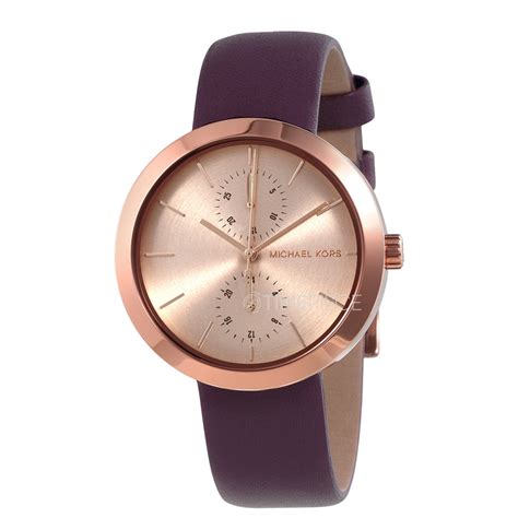 mk2575 michael kors|Michael Kors Garner Ladies Watch Item No. MK2575.